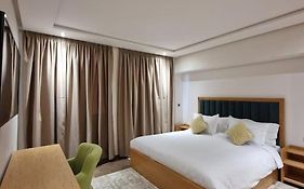 Hotel Residence Ramsis